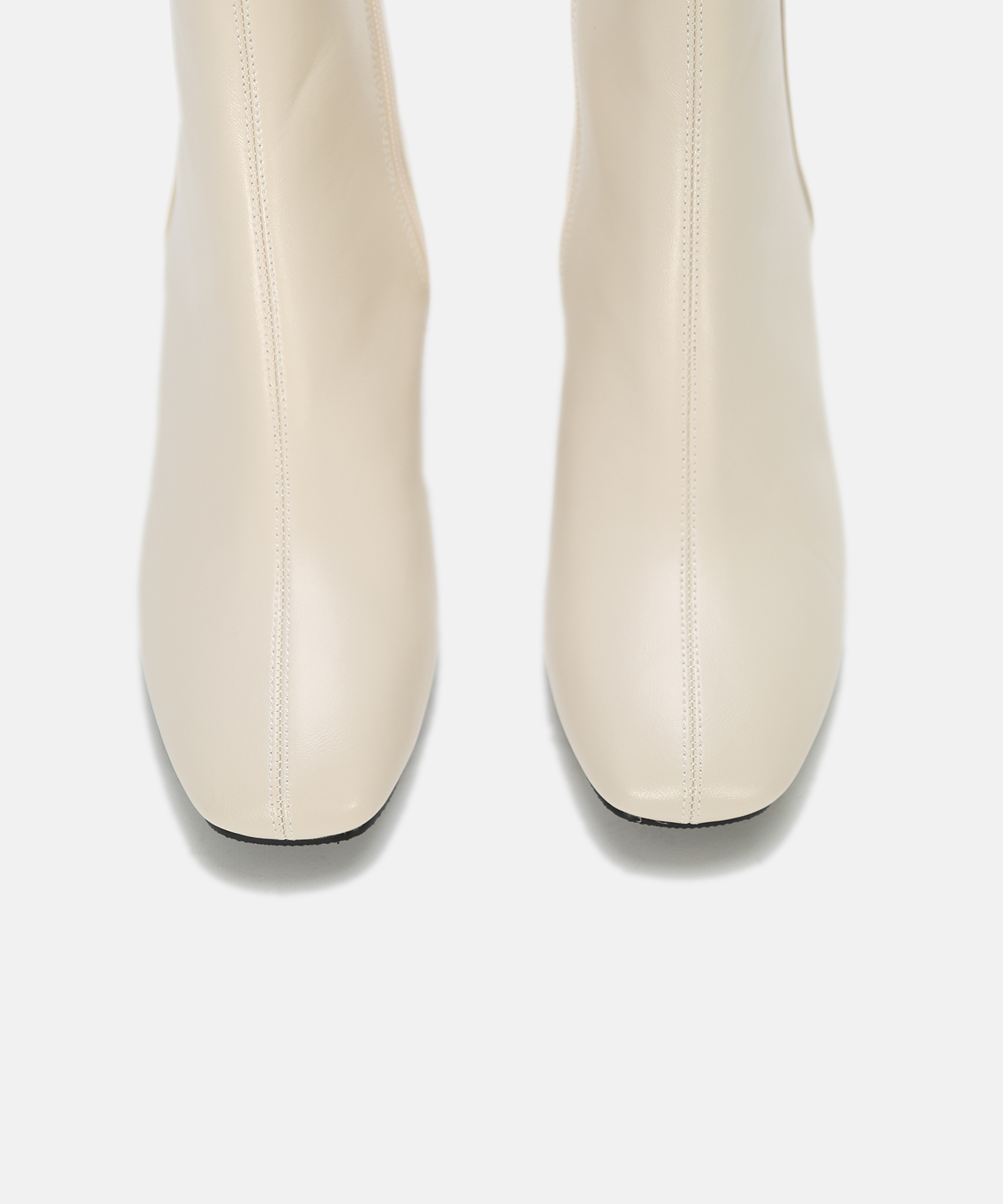 Botins bico quadrado image number null